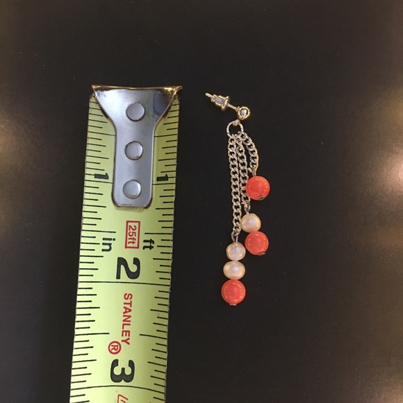 Handmade Earrings - Picture 3 of 3